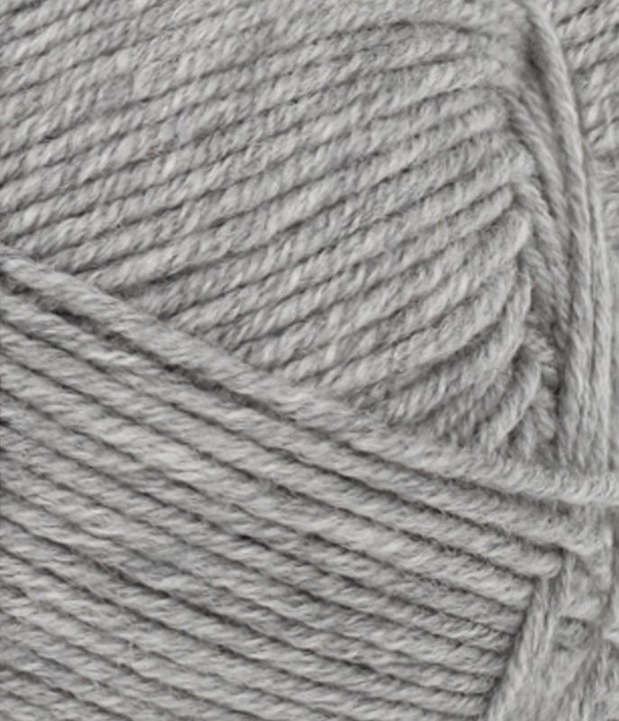 Tynn Merinoull 1042 Grey Melange